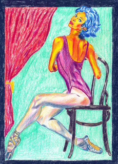 Balerina